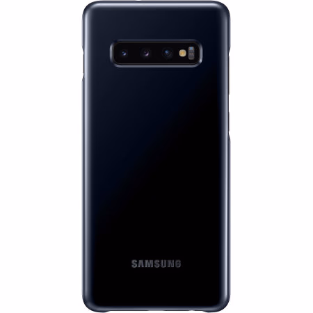 Samsung S10 - Army Ring - Black device preview for Galaxy S10